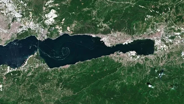 Marmara'da tsunami olur mu | TBMM Araştırma Komisyonu'ndan dikkat çeken rapor! 10 dakikada kıyıda - 4