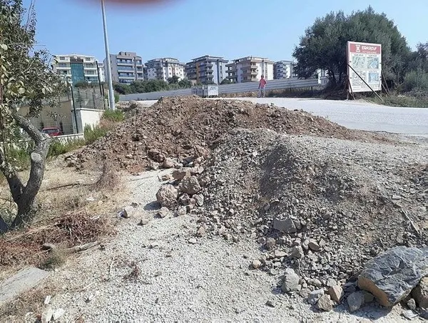 Son dakika: Kuşadası Belediyesi'nde vurgun iddiası! 750 bin ton mıcır ihalesi hangi firmaya nasıl şartlarda verildi? PKK ile bağlantılı mı? - 5