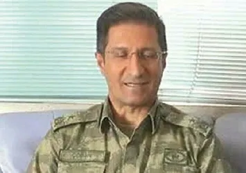 FETÖ’cü generalden ihale için bağış tehdidi: Mezarın bile olmayacak