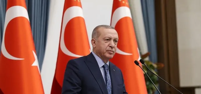 Başkan Erdoğan’dan Birinci İnönü Zaferi mesajı