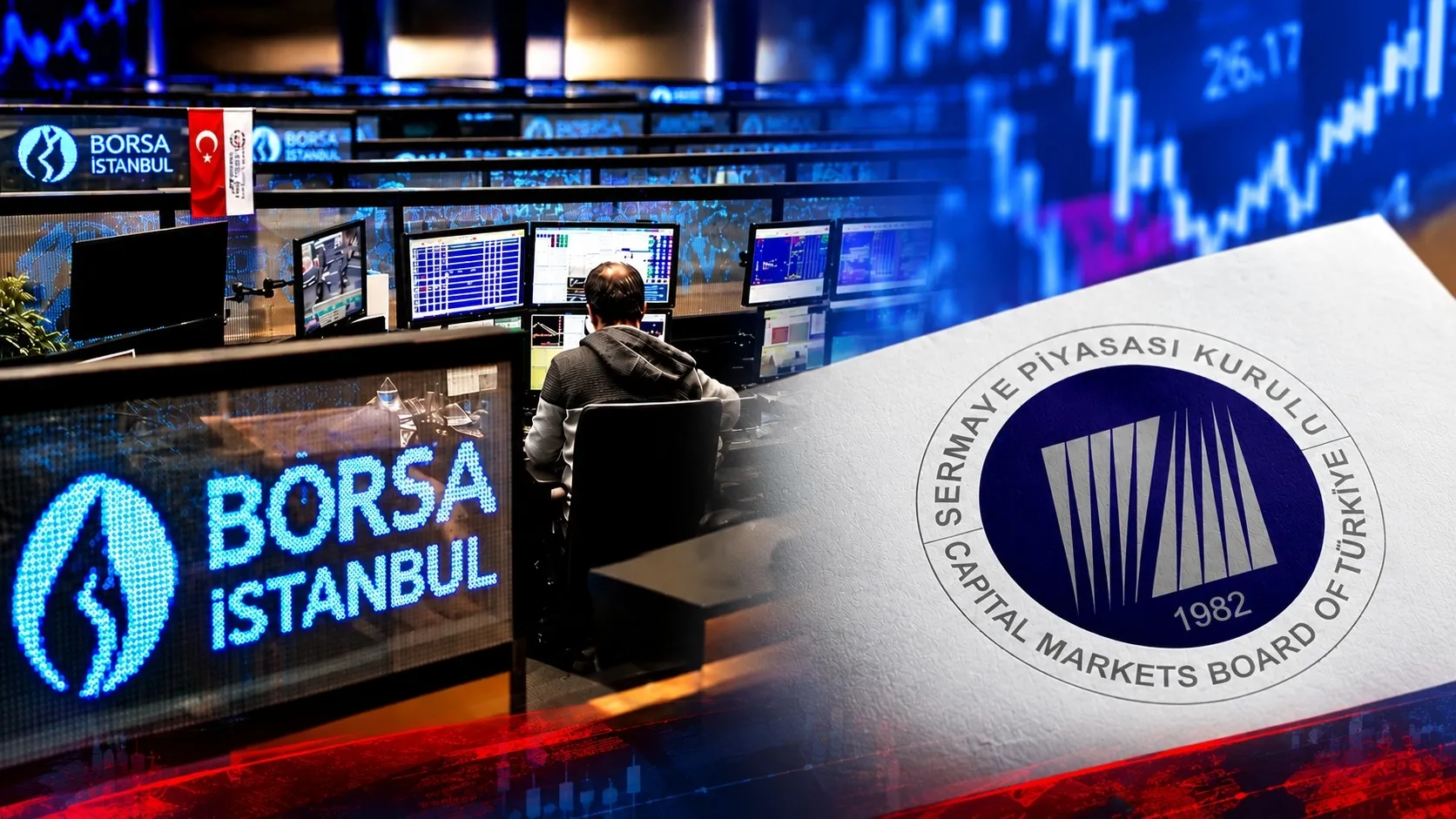 Borsa İstanbul fon krizine karşı SPK'yı 130 kez uyarmış! Uyarıyı dikkate almayan yöneticiler kimler? Fon soruşturmasında çarpıcı iddia