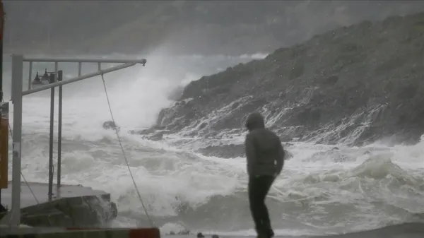 Meteoroloji o illeri tarih vererek uyardı! Sağanak ve fırtınalar geliyor - 2