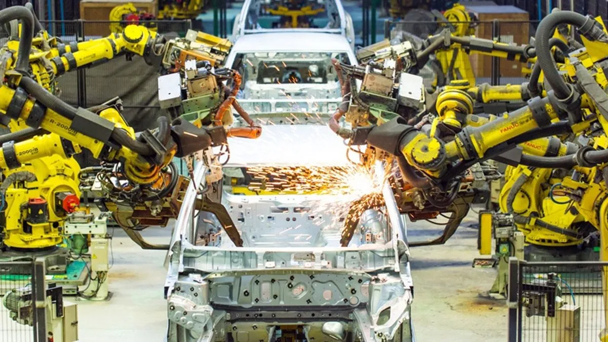 Ticaret Bakanlığı sektörün ihracattaki liderliğini sürdürdüğünü ve 2026 yılında yeni rekorlar için desteklerin devam edeceğini açıkladı