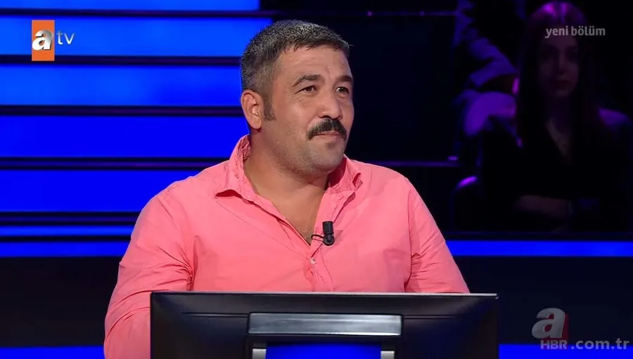 Kim Milyoner Olmak İster'de yarışmacı o joker hakkını kullandı! Oktay Kaynarca'dan sitem gecikmedi 2