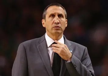 Daçka'da David Blatt dönemi!