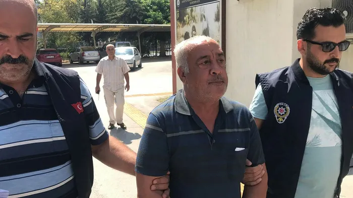 Hastanede skandal! Baygın haldeki hastayı güvenliğin önünde… - 2