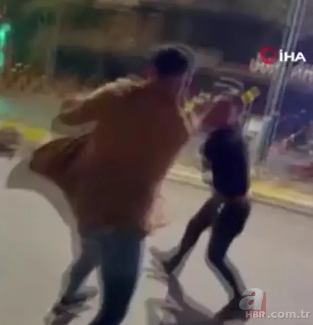 Benekli Ayhan isimli fenomen Ayhan Koç feci şekilde dayak yedi! Valilikten açıklama geldi 20