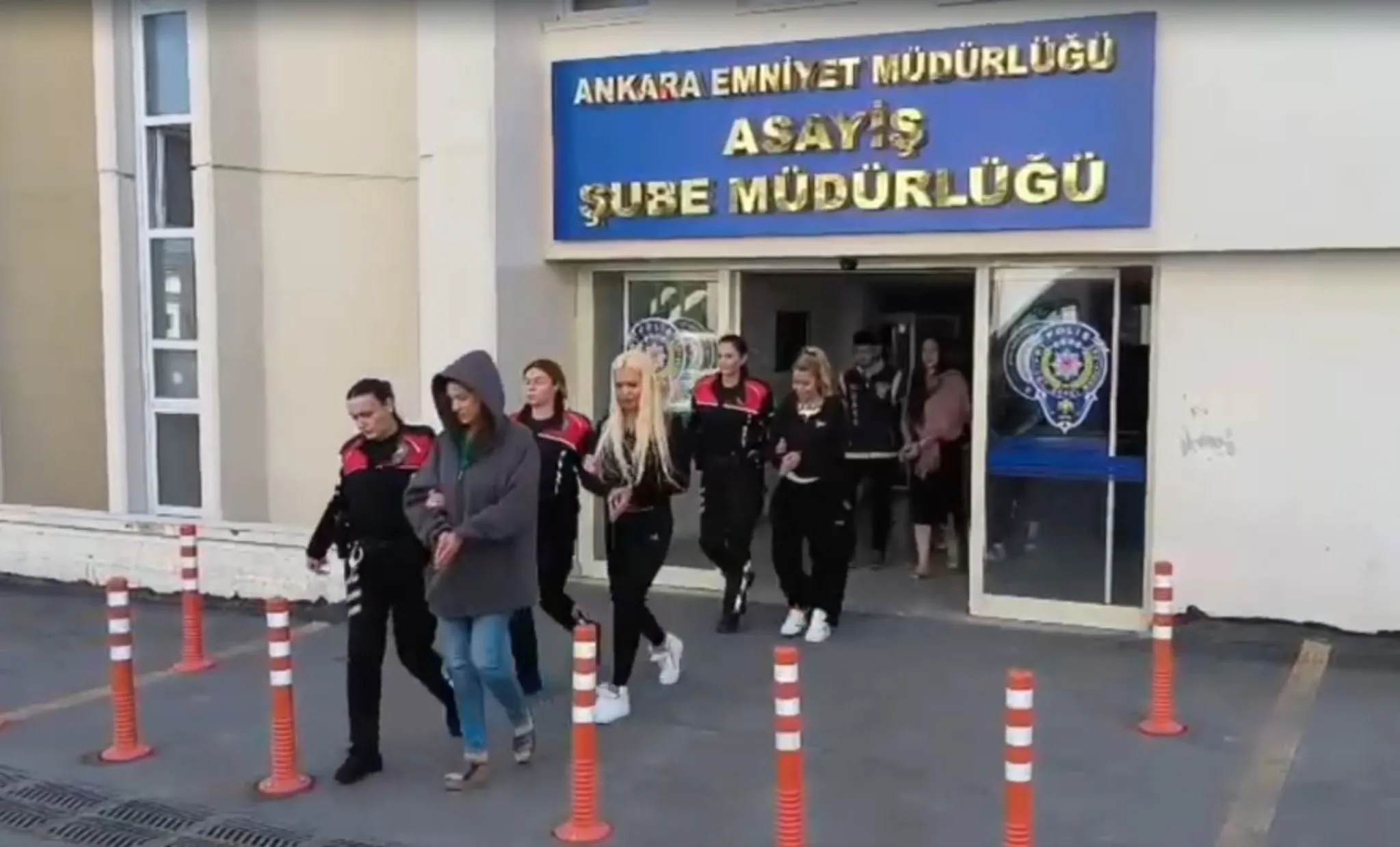 Tuğba Ekinci’ye yönelik müstehcenlik operasyonunda ifadeler ortaya çıktı: Ekinci’den