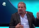 Toroğlu: Beşiktaşın lehine verilen pozisyon...