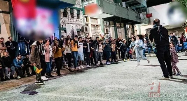 Yunanistan'ın Kandil'i olarak bilinen Lavrion kampı kapatıldı! 6