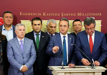 CHP'de isyan var! 100 yıllık partiyi 'iyi' sattılar