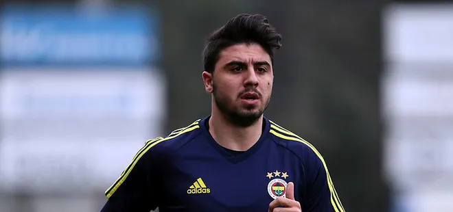 Ozan Tufan’ın kaderi belli oldu!