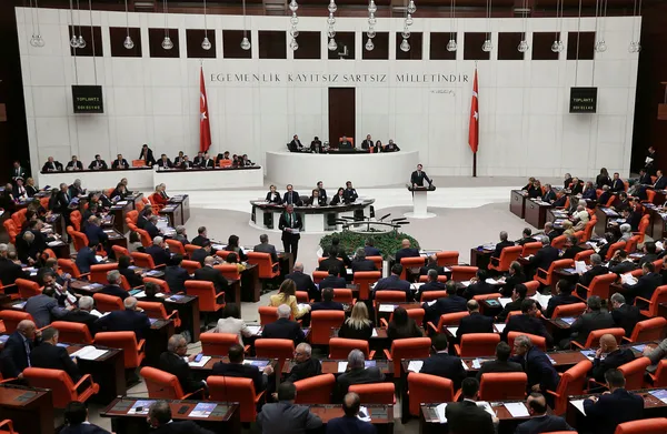 Bakan Berat Albayrak: Türkiye 2018’de güçlü büyüme seyrini sürdürdü