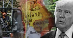 Tayland-Kamboçya yine karıştı!