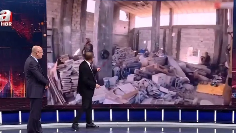 Gazze derinlerinde İsrail köşeye mi sıkıştı? Hamas İsrail’i nereye çekti