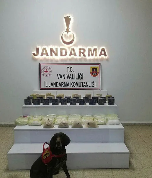 vanda-33-kilogram-uyusturucu-ele-gecirildi-1680532263947.jpg Van'da 33 kilogram uyuşturucu ele geçirildi - 1