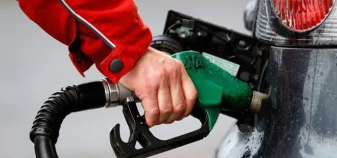 SON DAKİKA: Benzine zam iptal edildi