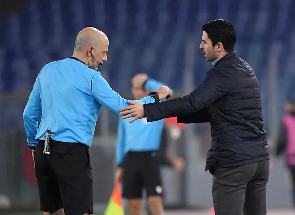 UEFA Avrupa Ligi’nde gecenin sonuçları