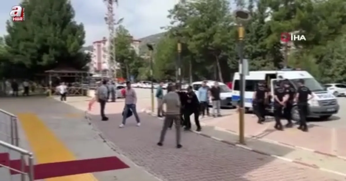 "Korkutmak istedim öldürmek istememiştim"
