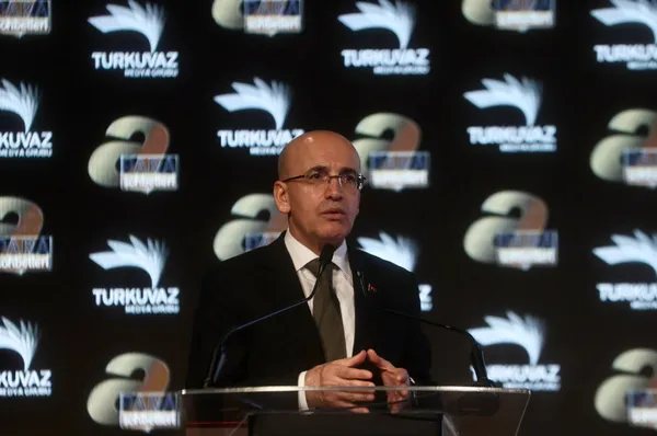 50 trilyon dolarllık fonlarla tarihi buluşma! Merkez Bankası ilk kez düzenleyecek