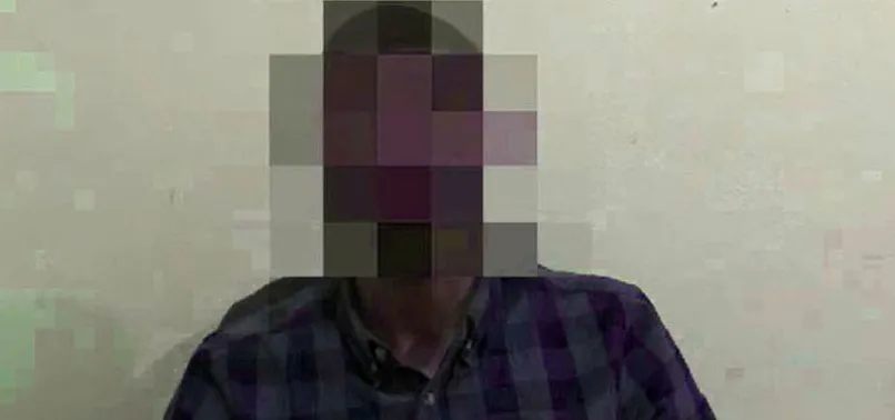 Teslim olan PKK'lı teröristler anlattı