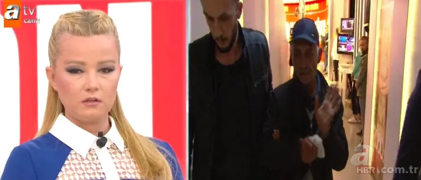 Müge Anlı canlı yayınında cinayeti itiraf etti gözaltına alındı 23