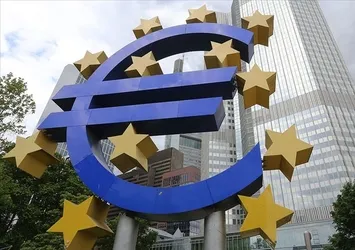 AB ekonomisi birinci çeyrekte yüzde 0,4 küçüldü