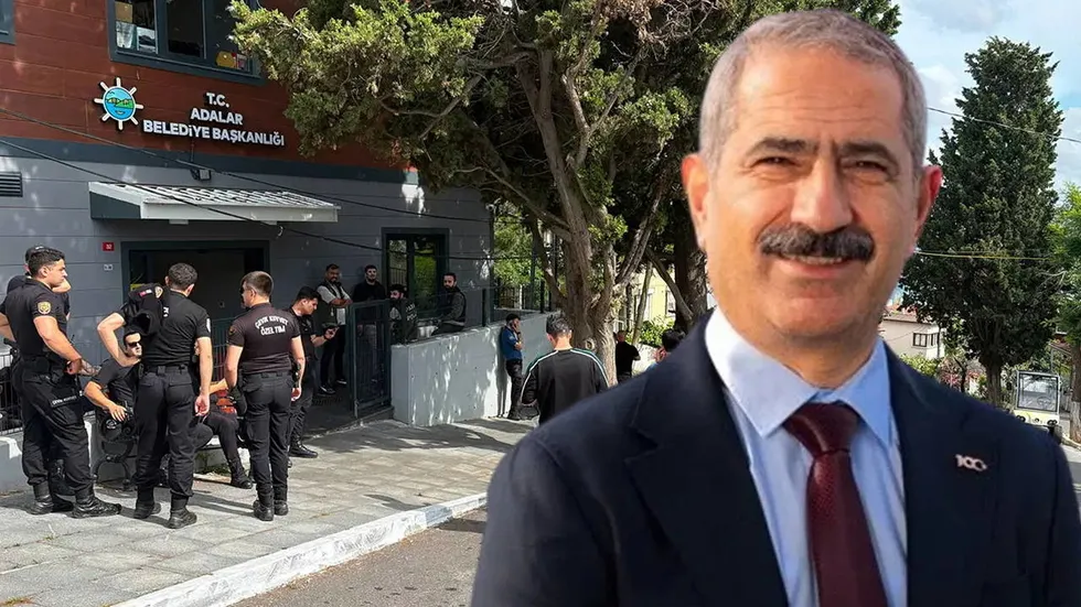 Adalar Belediye Başkanı Akpolat'ın rüşvet pazarlığı ses kayıtları dosyaya girdi - 2
