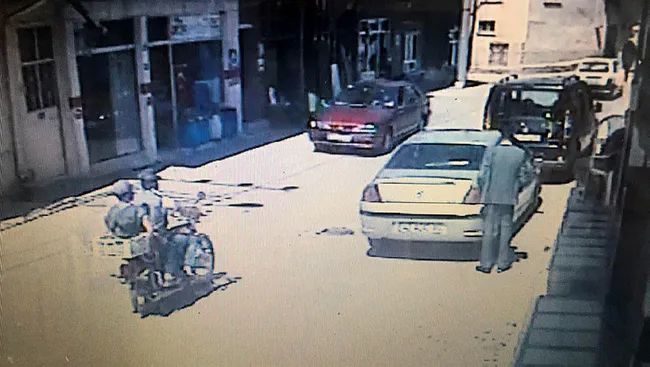 Katil zanlısı, babası gözleri önünde ölen İzzet'i de taş attığı için öldürmüş - 2