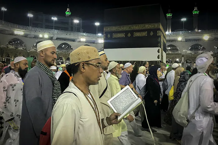 Son dakika: Suudi Arabistan hac için sağlık protokolü yayınladı