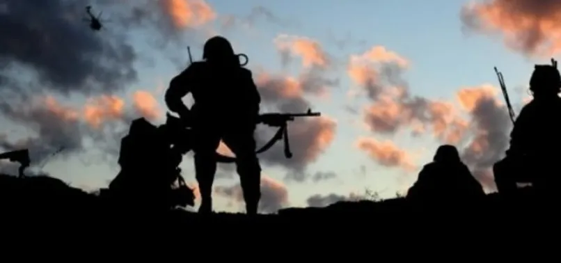 Van ve Hakkari'de çatışma: 5 şehit