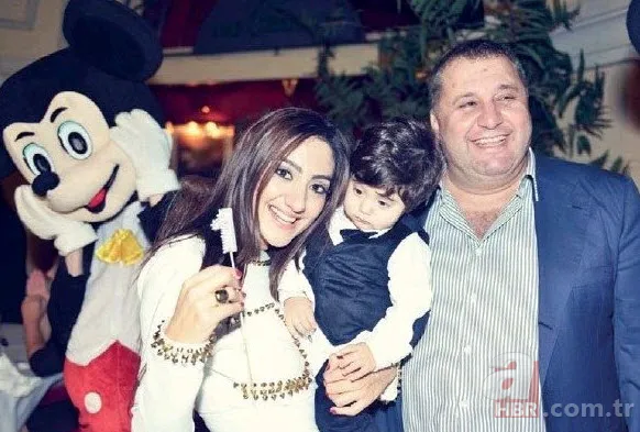 Halil Falyalı'nın kardeşinden Sedat Peker hakkında flaş sözler! Peker ile bağları var mı? 4