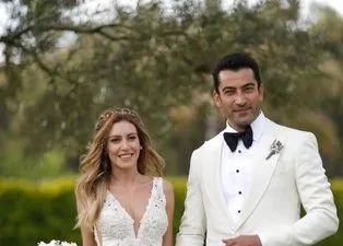 Kenan İmirzalıoğlu ve Sinem Kobal’ın ikinci çocuk heyecanı! Bebeğin cinsiyeti belli oldu