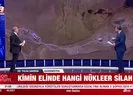 Yeni bir soğuk savaşın eşiğindeyiz