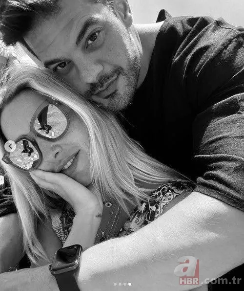 Hadise’den kendisini ti’ye alan Enis Arıkan ve Selin Şekerci’ye ilk tepki 16