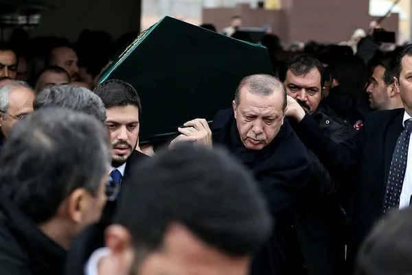 Mesut Yılmaz’ın oğlunun ölümüne ilişkin soruşturmada yeni gelişme