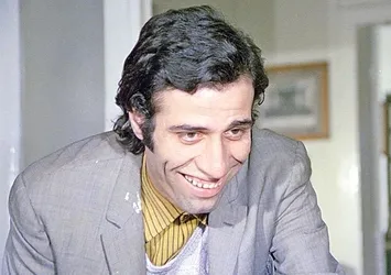 Kemal Sunal'a özel anma
