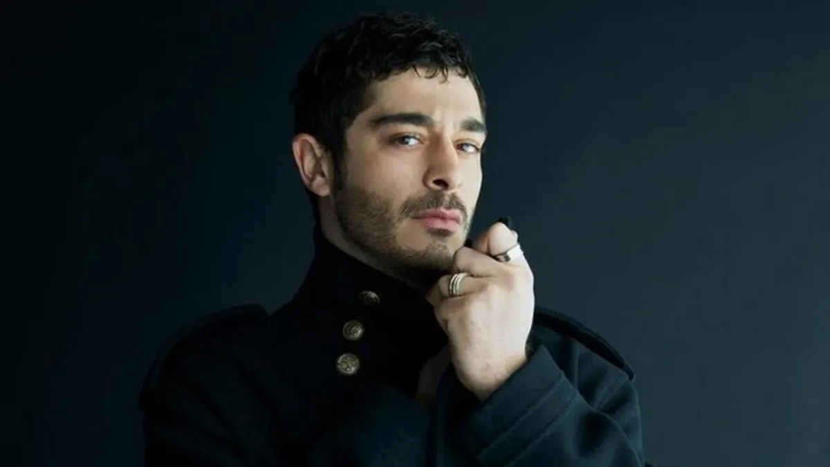 Bir Gece Masalı'nın Mahir'i Burak Deniz bakın nereli çıktı!