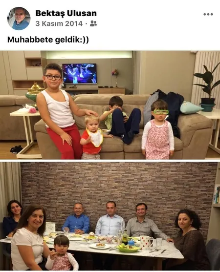 İşte CHP’nin liyakat anlayışı! CHP İstanbul Milletvekili Özgür Karabat’ın eniştesi KİPTAŞ’ta genel müdür yardımcısı oldu!