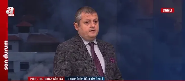 Yaklaşık 2.5 milyon insan Gazze’de İsrail ablukasında! İşte Gazze gerçeği