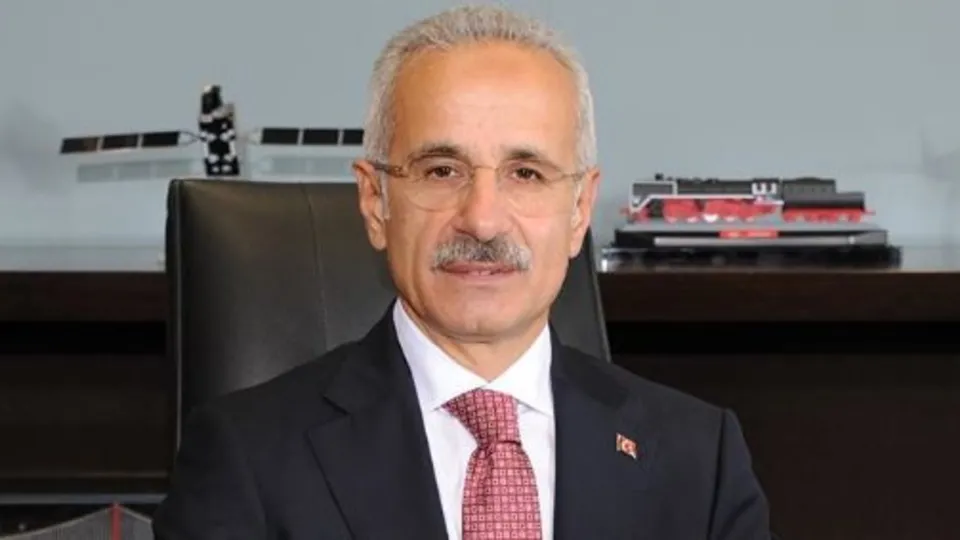 Bakan Uraloğlu A Haber’de