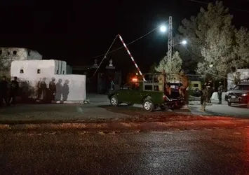 Pakistan'da terör saldırısı: 59 ölü, 117 yaralı