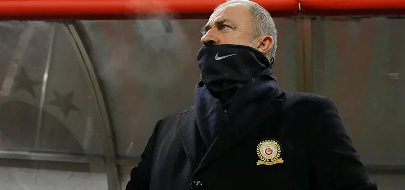 Hıncal Uluç'tan Fatih Terim'e sert eleştiri