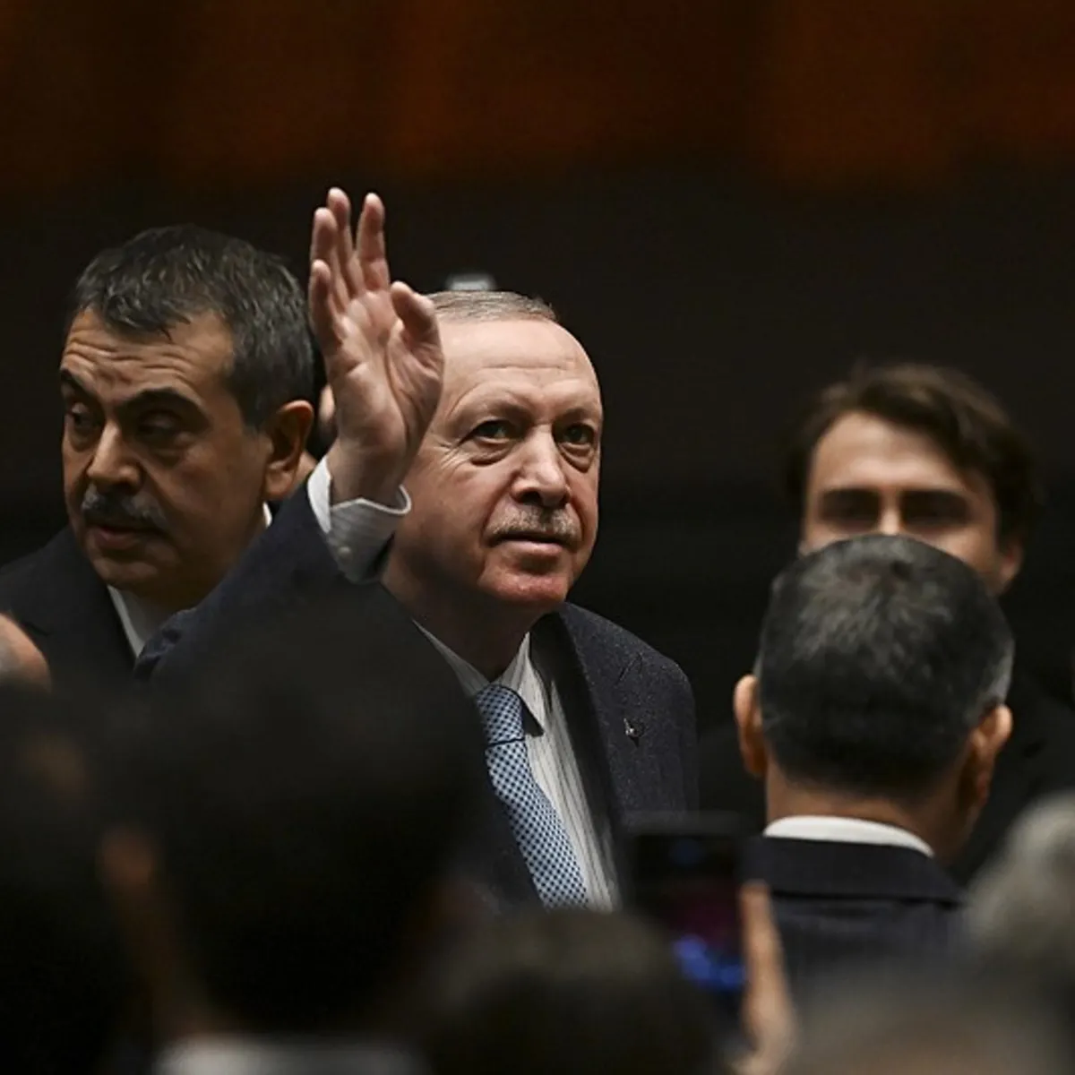 Cumhurbaşkanı Erdoğan, 'Şüheda 1915' Tiyatro Gösterimi'ni İzledi ve Çanakkale Zaferi'ni Anma Etkinliklerine Katıldı