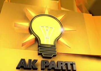AK Parti MKYK toplantısı sona erdi