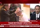 Son dakika: 25. Genelkurmay Başkanı Yaşar Büyükanıtın ölüm nedeni açıklandı |Video