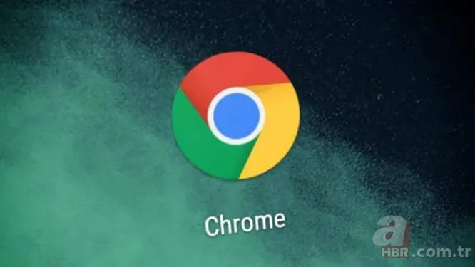 Chrome’dan büyük yenilik! Herkesi ilgilendiriyor..