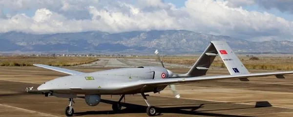Savaşların kaderini değiştiren Türk SİHA'ları yeni bir dönem açtı! Libya Karabağ ve terörle mücadeleye damga vurdu - 14
