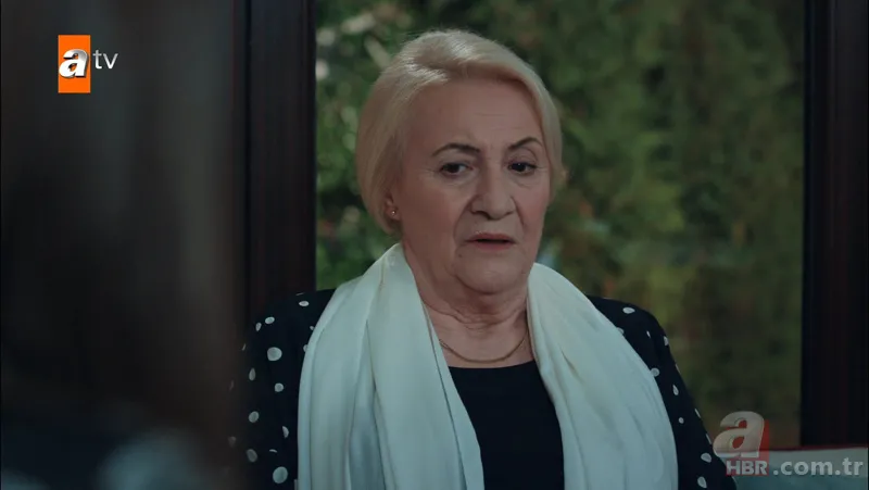 Eşkıya Dünyaya Hükümdar Olmaz ekibini yıkan haber! Sabina Toziya’nın beyninde tümör çıktı 1