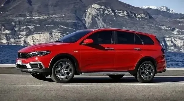 37 BİN TL ZAM! Fiat 2023 model araçların yeni fiyatını açıkladı! 2023 model Egea, Egea Cross, Panda, 500, 500e, 500X zamlı fiyat listesi….